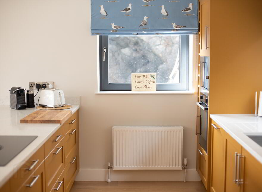 Harbour 2, 8 Harbour Place, Portstewart, BT55 7AY