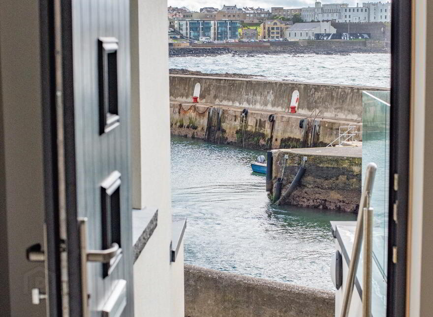 Harbour 2, 8 Harbour Place, Portstewart, BT55 7AY