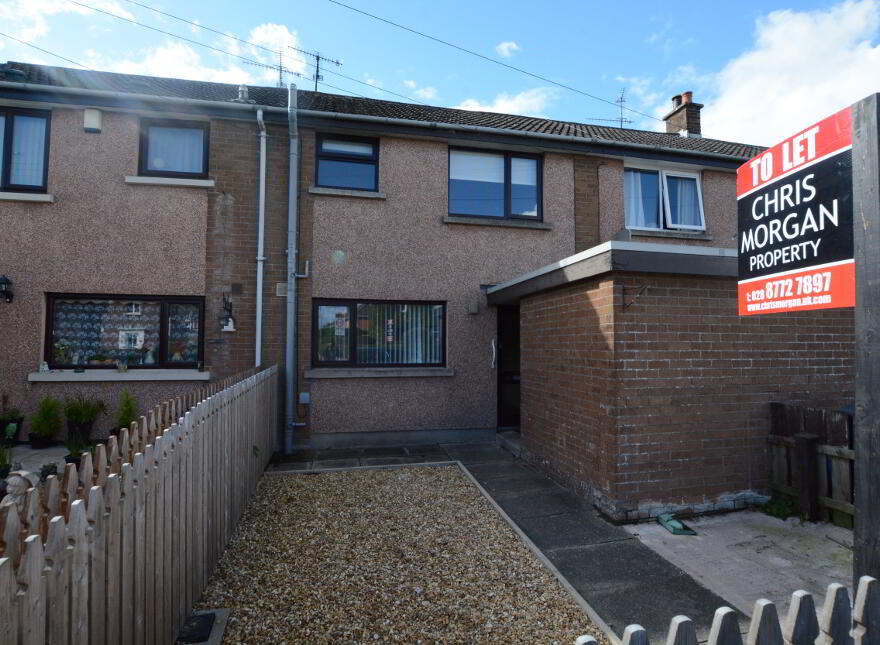 Property To Rent in Dungannon PropertyPal