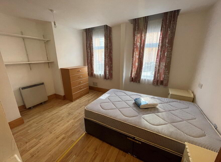 Flat 1-18 Wellesley Avenue, Belfast, BT9 6DG