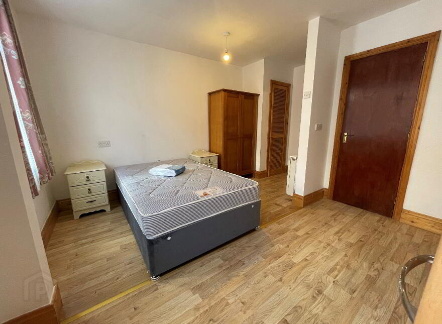 Flat 1-18 Wellesley Avenue, Belfast, BT9 6DG