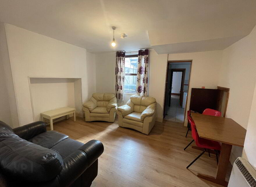 Flat 1-18 Wellesley Avenue, Belfast, BT9 6DG