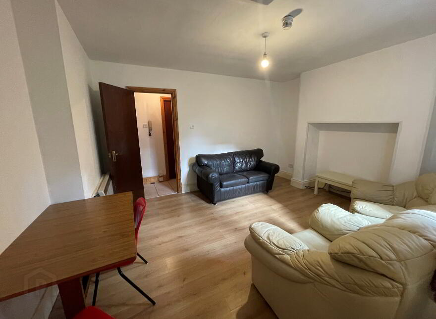 Flat 1-18 Wellesley Avenue, Belfast, BT9 6DG