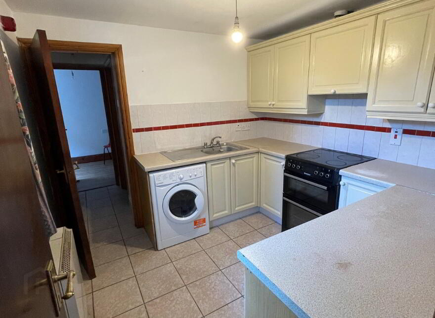 Flat 1-18 Wellesley Avenue, Belfast, BT9 6DG