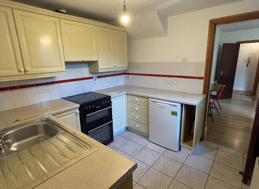 Flat 1-18 Wellesley Avenue, Belfast, BT9 6DG