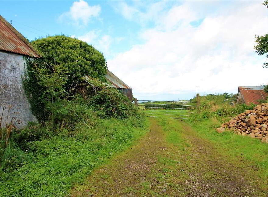 Building Site, At 35 Maboy Road, Portglenone, Ballymena, BT44 8HG