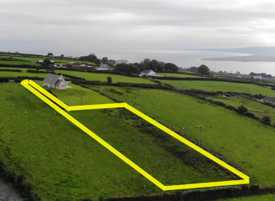 Ballybrack, Moville