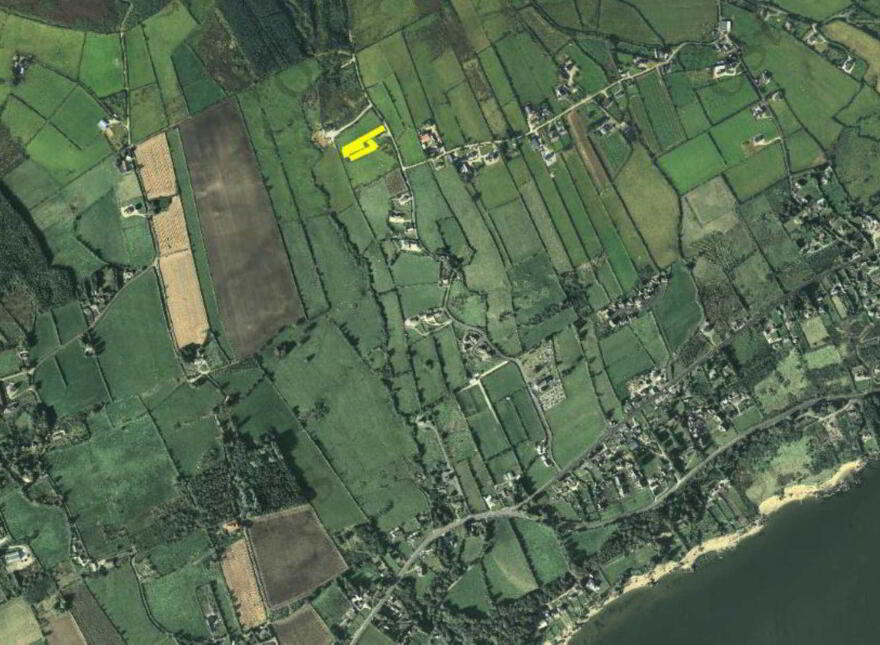 Ballybrack, Moville