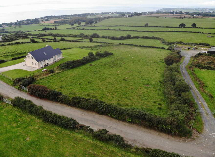 Ballybrack, Moville
