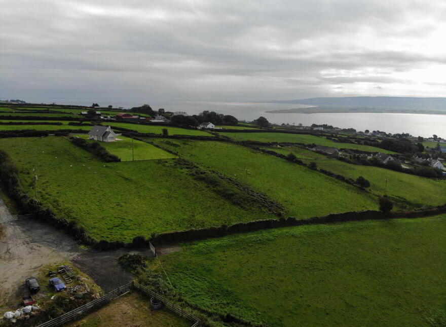 Ballybrack, Moville