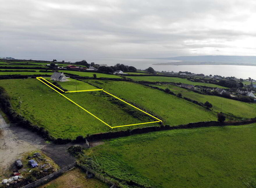 Ballybrack, Moville