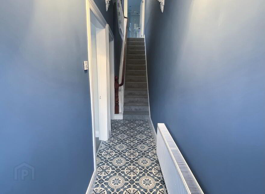 263 Ravenhill Avenue, Belfast, BT6 8LF