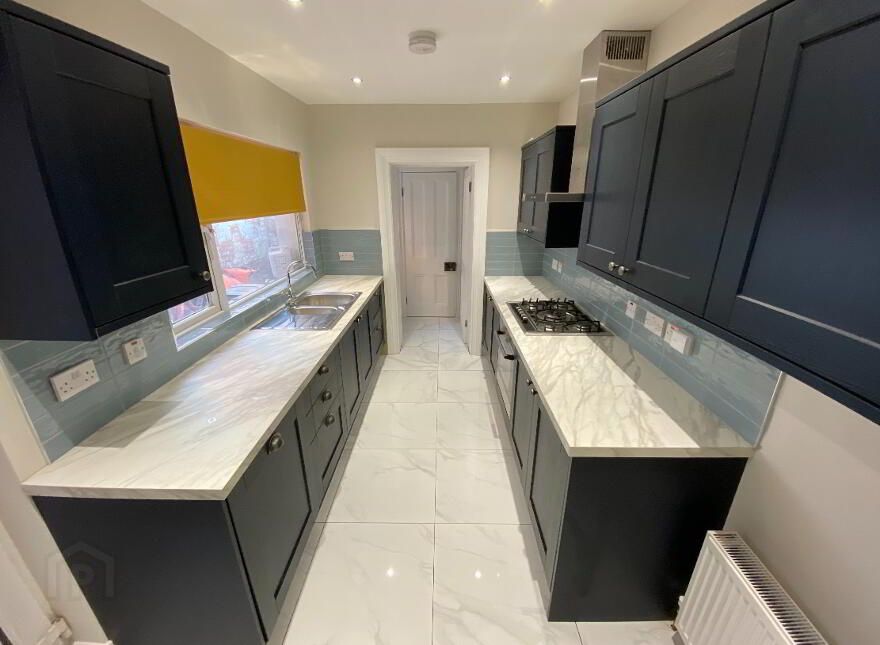 263 Ravenhill Avenue, Belfast, BT6 8LF