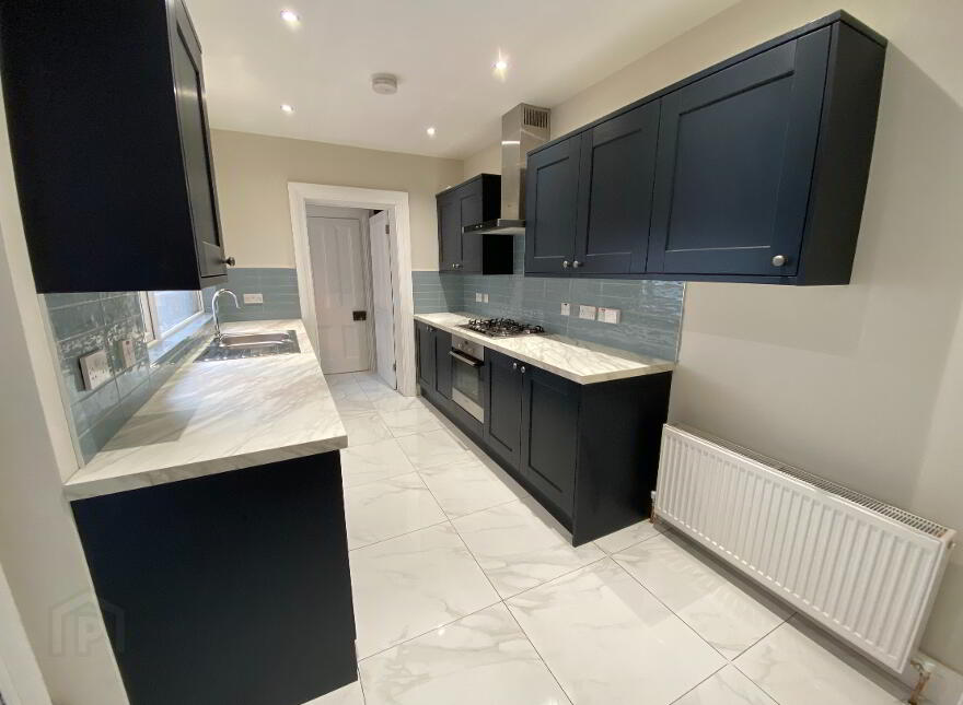 263 Ravenhill Avenue, Belfast, BT6 8LF