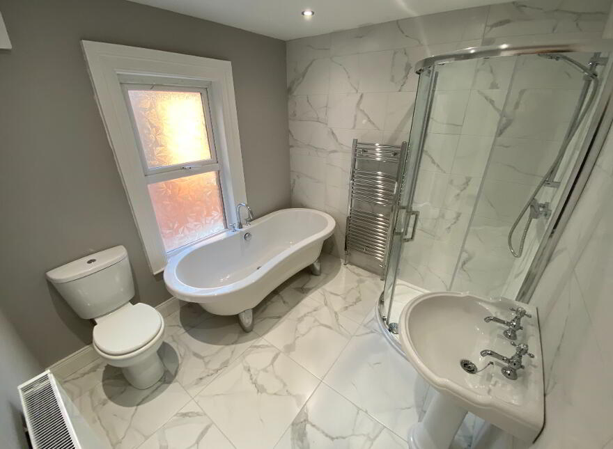 263 Ravenhill Avenue, Belfast, BT6 8LF