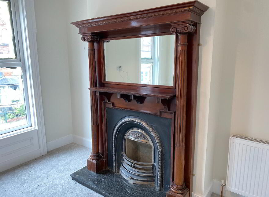 263 Ravenhill Avenue, Belfast, BT6 8LF