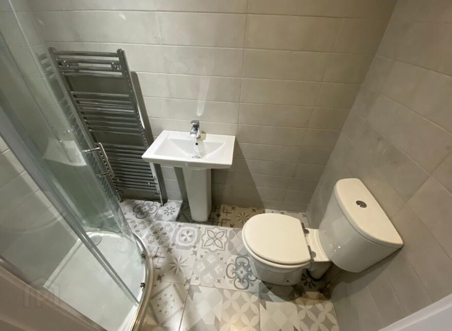263 Ravenhill Avenue, Belfast, BT6 8LF