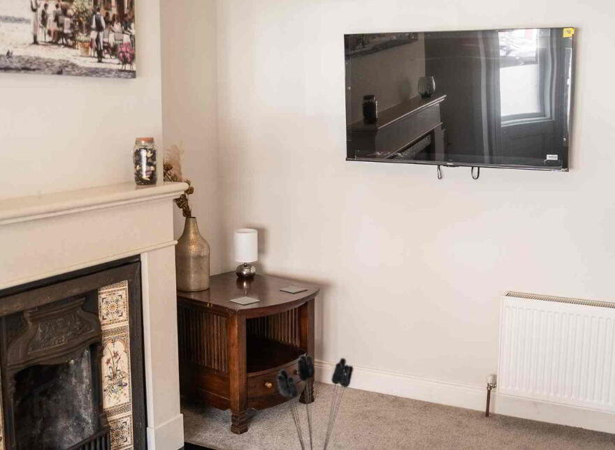 263 Ravenhill Avenue, Belfast, BT6 8LF
