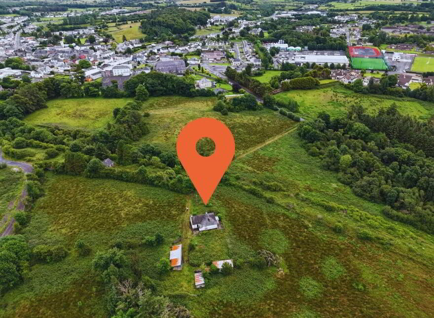 Old Castlebar Road, Swinford