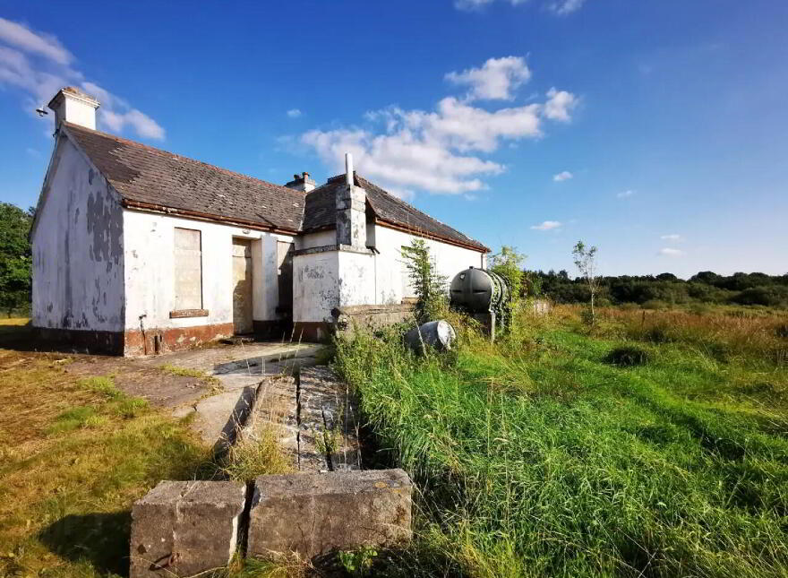 Old Castlebar Road, Swinford