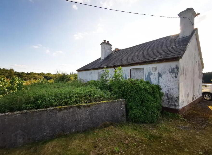 Old Castlebar Road, Swinford