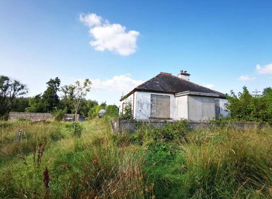 Old Castlebar Road, Swinford