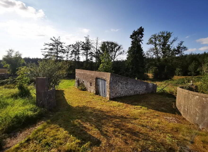Old Castlebar Road, Swinford