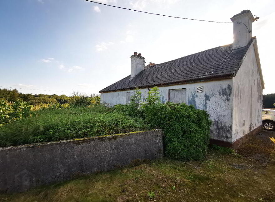 Old Castlebar Road, Swinford