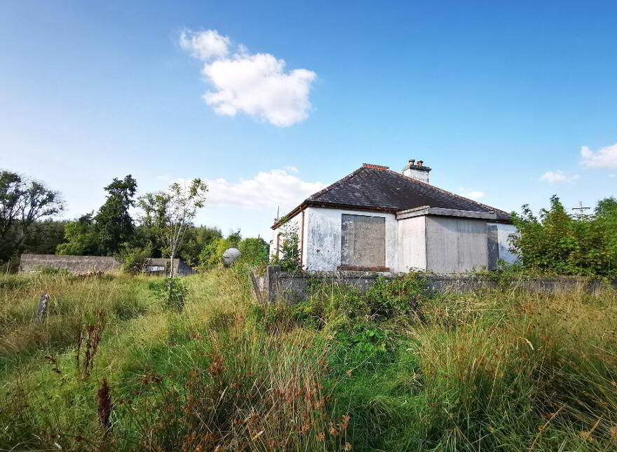Old Castlebar Road, Swinford