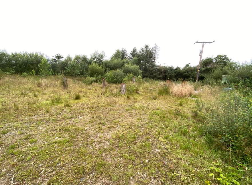 Building Site 120m NW Of 32 Balladoogh Lane, Killeenan, Cookstown, BT80 9JH