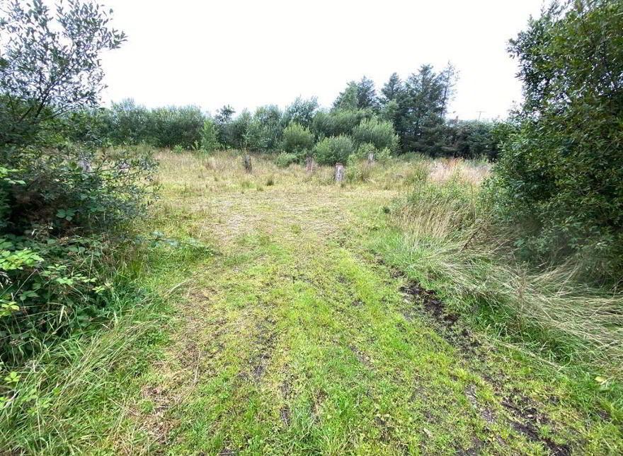 Building Site 120m NW Of 32 Balladoogh Lane, Killeenan, Cookstown, BT80 9JH