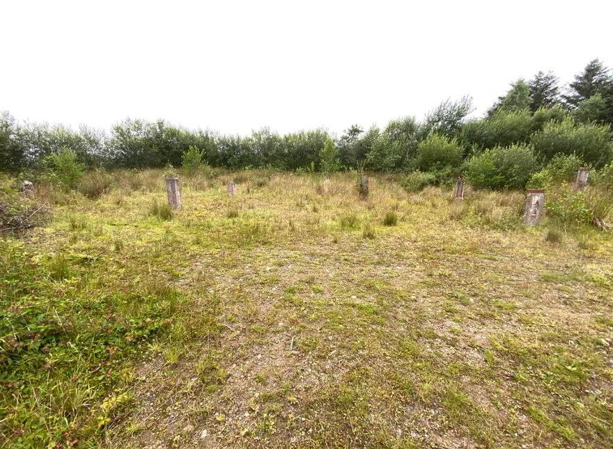 Building Site 120m NW Of 32 Balladoogh Lane, Killeenan, Cookstown, BT80 9JH