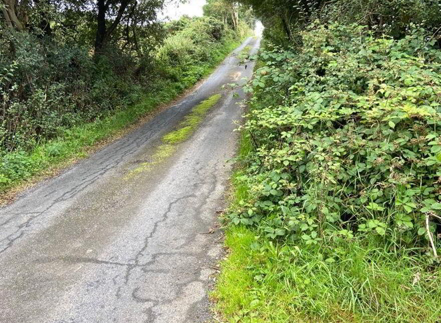 Building Site 120m NW Of 32 Balladoogh Lane, Killeenan, Cookstown, BT80 9JH
