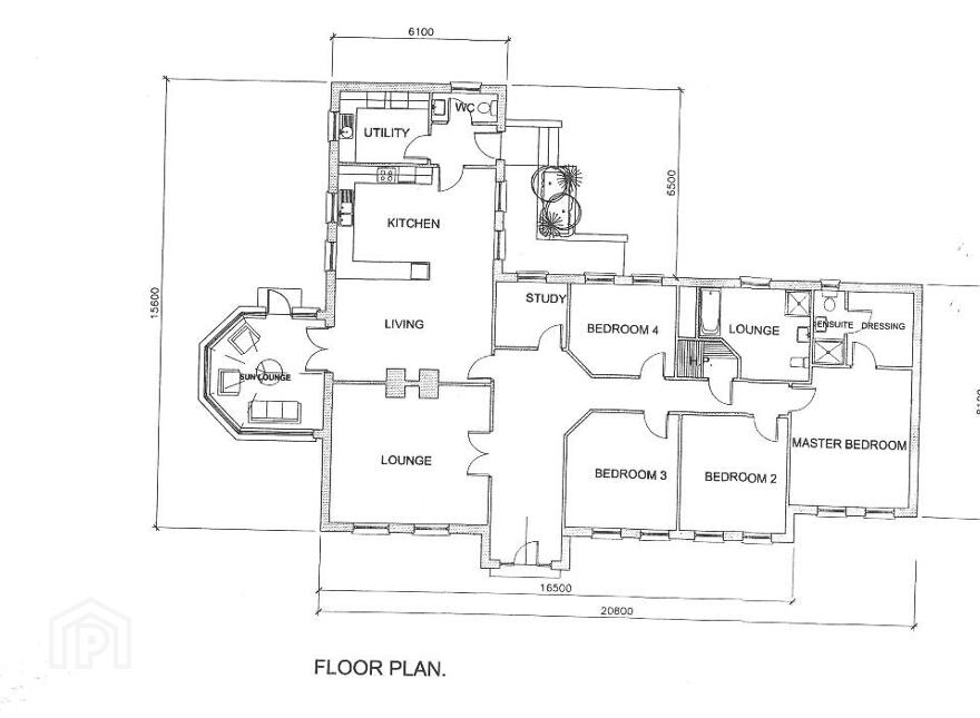 Building Site 120m NW Of 32 Balladoogh Lane, Killeenan, Cookstown, BT80 9JH