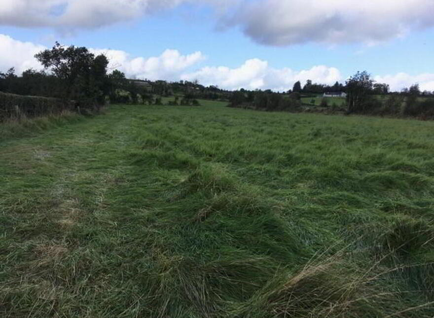 Derrygannon, Roslea, Enniskillen, BT92 7NH