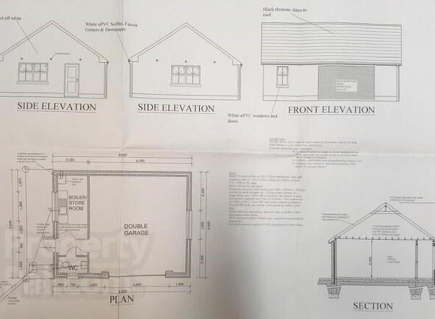 Derrygannon, Roslea, Enniskillen, BT92 7NH