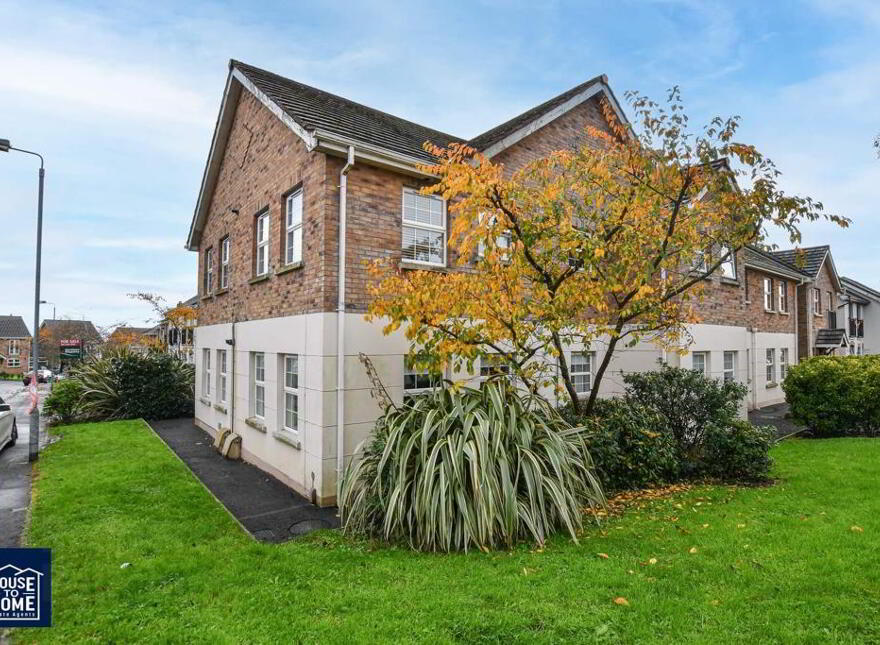 6 Mount Eagles Lodge, Dunmurray, Belfast, BT17 0WU photo