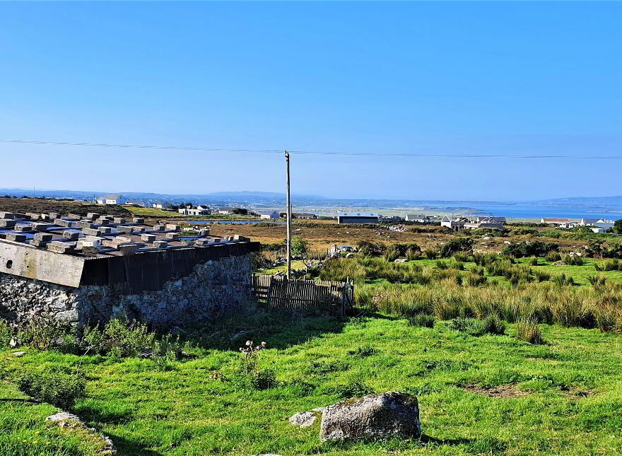 Chapel Road, Brinlack