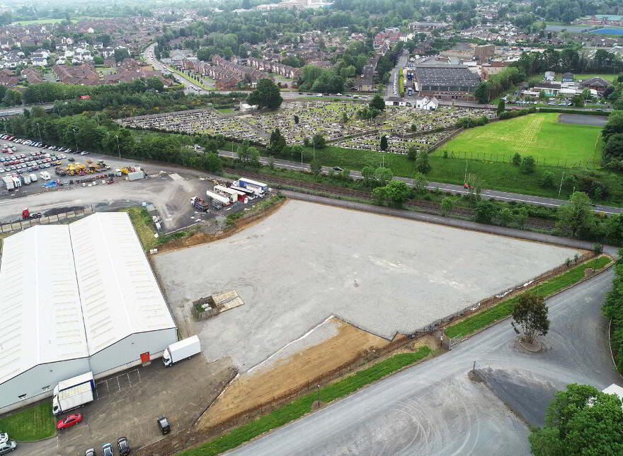 53-62 Seagoe Road, Portadown, BT63 5QE