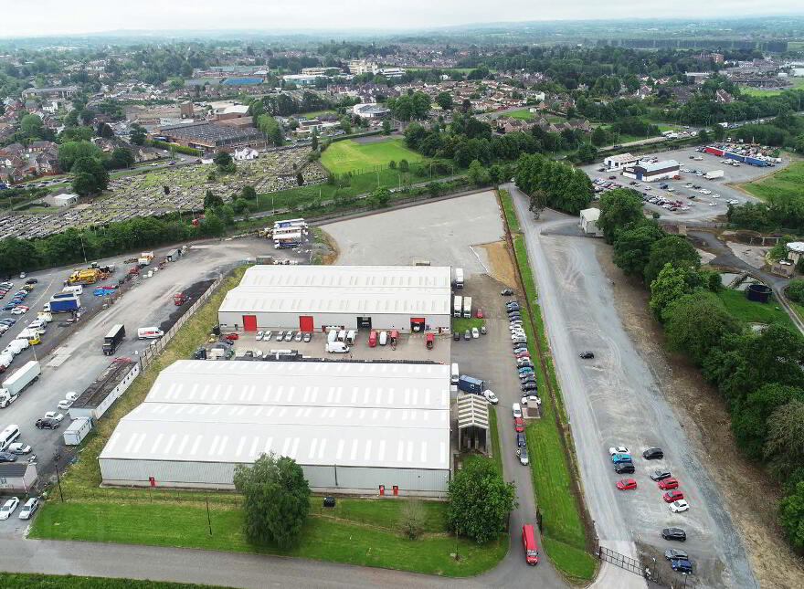 53-62 Seagoe Road, Portadown, BT63 5QE