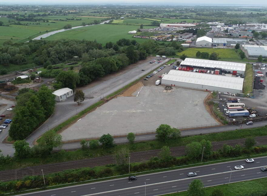 62 53 - Seagoe Road 0, Craigavon, BT63 5QE