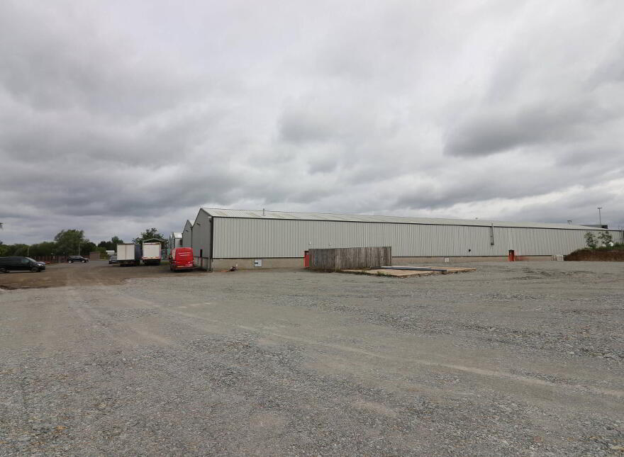 62 53 - Seagoe Road 0, Craigavon, BT63 5QE