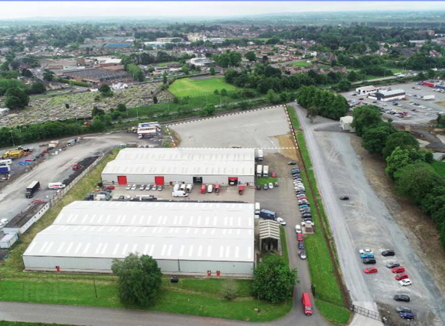 53-62 Seagoe Road, 53-62 Seagoe Road. Portadown, Portadown, BT63 5QE