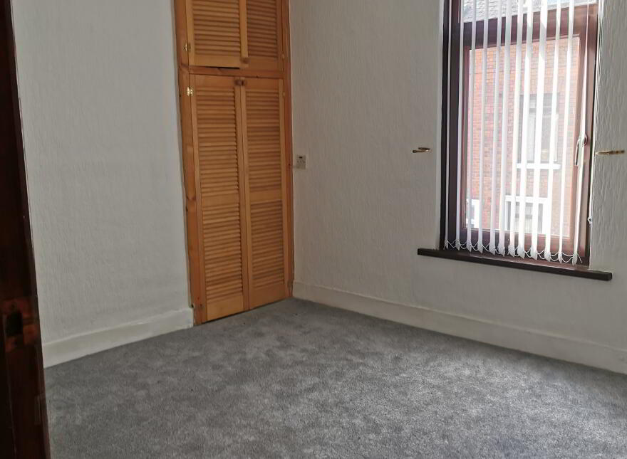 37 Woodvale Street, Belfast, BT13 3DB
