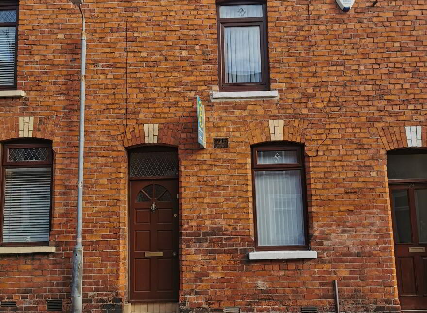 37 Woodvale Street, Belfast, BT13 3DB photo