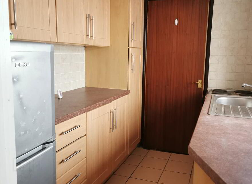 37 Woodvale Street, Belfast, BT13 3DB