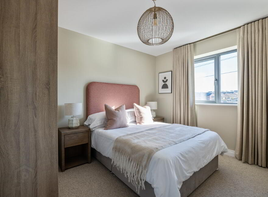The Linley, Lancaster Park, Four Winds, Belfast, BT8 6ZQ