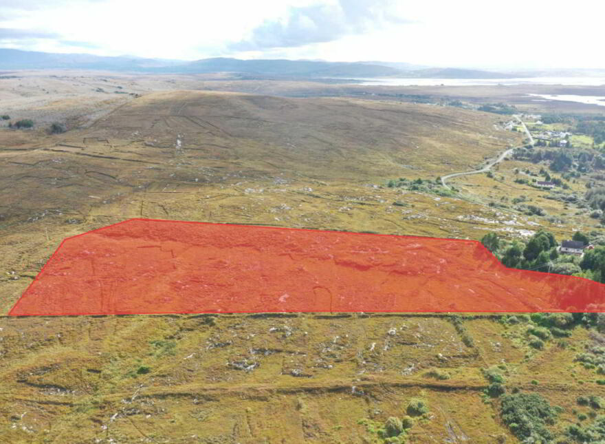Diamond, Dungloe