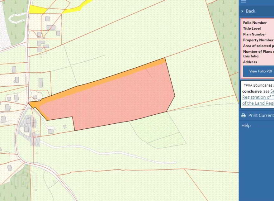 Diamond, Dungloe