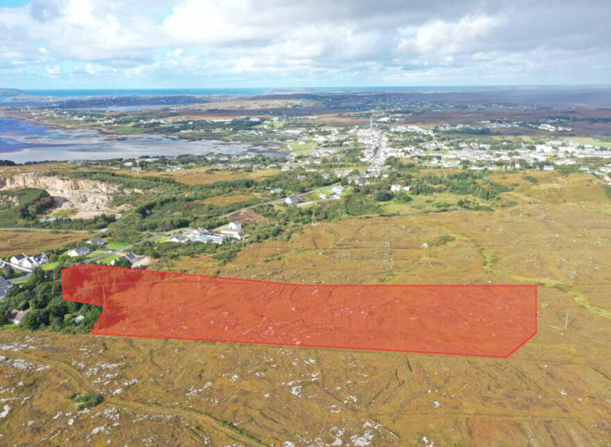 Diamond, Dungloe